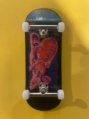 Board of Missoula - Fingerboards
