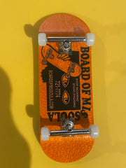 Board of Missoula - Fingerboards