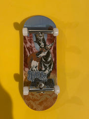 Board of Missoula - Fingerboards