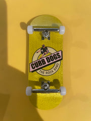 Board of Missoula - Fingerboards
