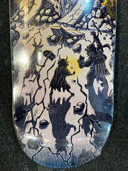 MSA - Madness In The Mountains 2025 Deck