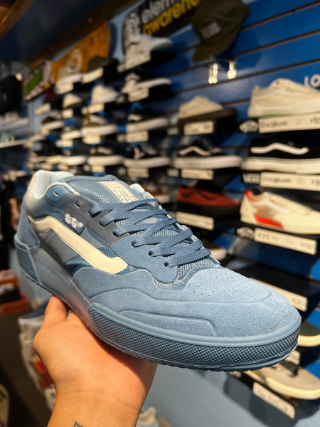 Vans - Skate Ave 2.0 - Fade State Blue