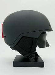 Destroyer - Berzerker Snow Helmet - Black