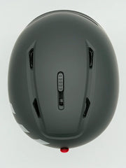 Destroyer - Berzerker Snow Helmet - Black