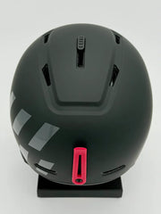 Destroyer - Berzerker Snow Helmet - Black