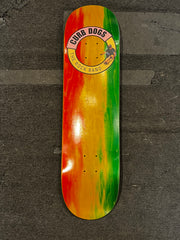 Curb Dogs - Curb Dogs Deck 2025