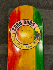 Curb Dogs - Curb Dogs Deck 2025