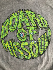 BOMB Slimeball T-Shirt - Board Of Missoula