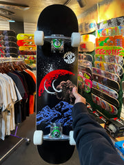 Board of Missoula - Mini Complete Skateboard 7.25"