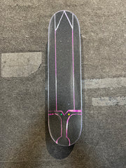 Antihero - Mini Complete Skateboard 7.25"