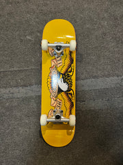Antihero - Mini Complete Skateboard 7.25"
