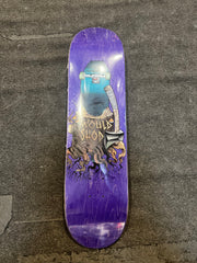 Wouldshop -  Stump 8" Deck