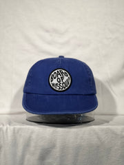 Board of Missoula - Bacon's Blue Hat