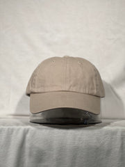 Board of Missoula - Stitched Bomb Label Hat