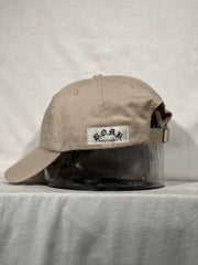 Board of Missoula - Stitched Bomb Label Hat