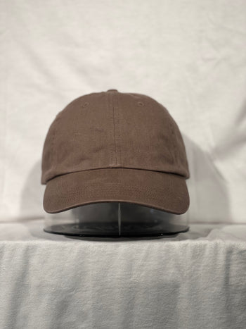 Board of Missoula - Stitched Bomb Label Hat