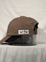 Board of Missoula - Stitched Bomb Label Hat