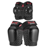 187 Killer Pads x Independent - Combo Pack Knee / Elbow Pads