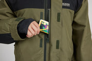 Airblaster - Insulated Freedom Suit - Olive