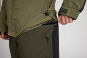 Airblaster - Insulated Freedom Suit - Olive