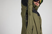 Airblaster - Insulated Freedom Suit - Olive