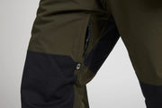 Airblaster - Insulated Freedom Suit - Olive