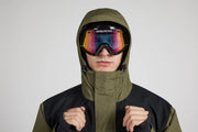 Airblaster - Insulated Freedom Suit - Olive