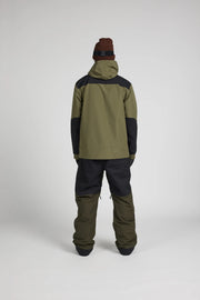 Airblaster - Insulated Freedom Suit - Olive