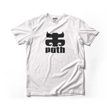 iPath - Icon T-Shirt - White