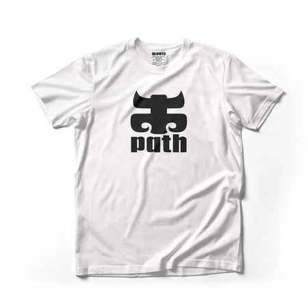 iPath - Icon T-Shirt - White