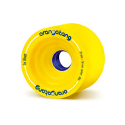 Orangatang - In Heat 75 MM Wheels