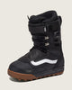 Vans - Infuse Snowboard Boots 2027 - Black / White