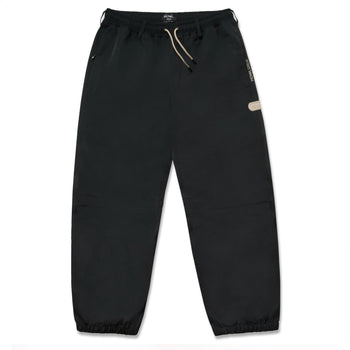 Howl - Insulated Nowhere Pant - Black