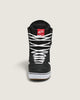 Vans - Invado OG Snowboard Boots 2027 - Black / White
