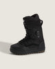 Vans - Invado Pro Snowboard Boots 2027 - Black / Gum