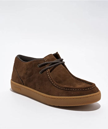 iPath - Cats - Brown Suede