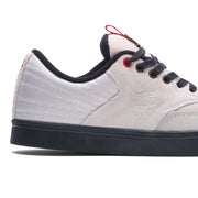 iPath - Poet - White Suede Ballistic Nylon
