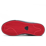 iPath - Poet - White Suede Ballistic Nylon