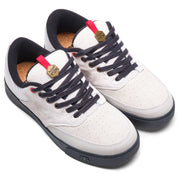 iPath - Poet - White Suede Ballistic Nylon