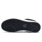 iPath - Reed Low - Black Shaggy Suede