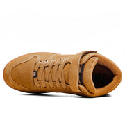 iPath - Grasshopper - Cognac Suede