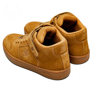 iPath - Grasshopper - Cognac Suede