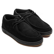 iPath - Cats - Black Suede