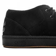 iPath - Cats - Black Suede