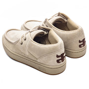 iPath - Cats - Tan Suede