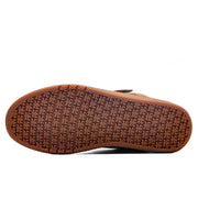 iPath - Grasshopper - Cognac Suede