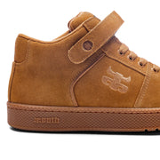 iPath - Grasshopper - Cognac Suede