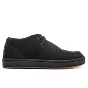 iPath - Cats - Black Suede