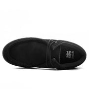 iPath - Cats - Black Suede