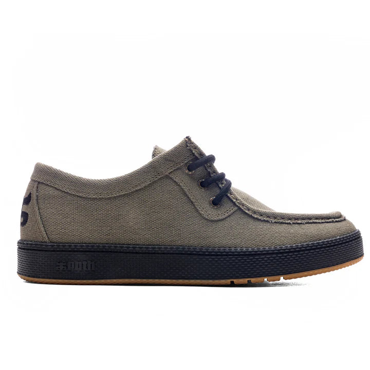 iPath - Cats Low - Olive Hemp – Board Of Missoula